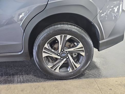 Used 2024 Subaru Crosstrek 2.0i Premium AWD/4WD image 64