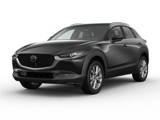 Used 2023 MAZDA CX-30 AWD 2.5 S w/ Select Package video 1