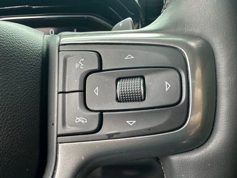 Used 2024 Chevrolet Silverado 1500 RST w/ All Star Edition Plus image 22