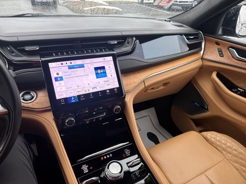 Used 2023 Jeep Grand Cherokee L Summit image 23