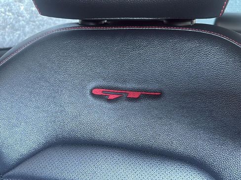 Used 2023 Kia Forte GT image 23