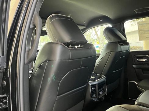 New 2024 RAM 2500 Laramie w/ Night Edition image 31