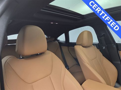 Certified 2024 BMW i4 xDrive40i image 24