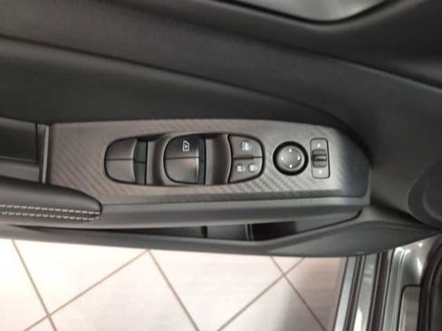 New 2025 Nissan Altima 2.5 SV w/ SV Special Edition Package image 16