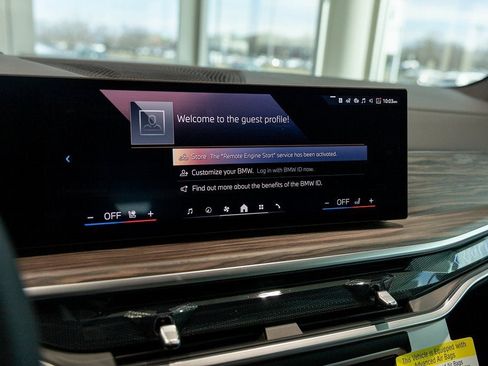 New 2026 BMW X5 xDrive40i w/ Climate Comfort Package image 29