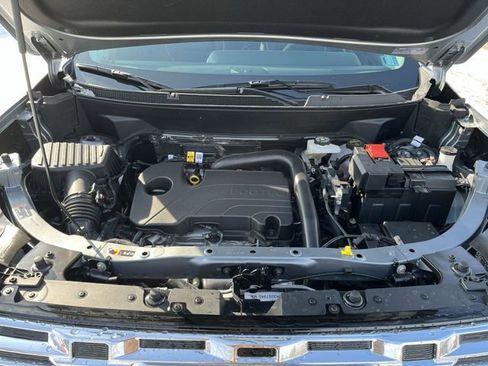 New 2026 GMC Terrain Denali image 18