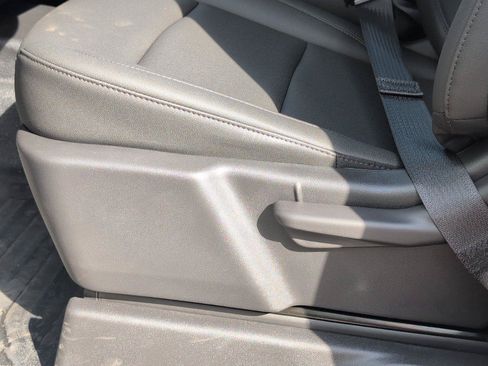 New 2026 GMC Sierra 1500 Pro w/ Pro Value Package AWD/4WD image 18