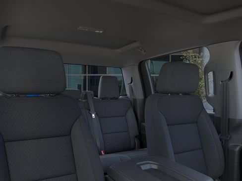 New 2026 Chevrolet Silverado 1500 LT RWD image 22