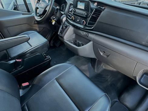 Used 2023 Ford Transit 250 Medium Roof w/ Load Area Protection Package image 24