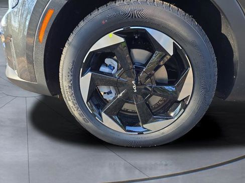 New 2026 Kia Sorento EX image 16