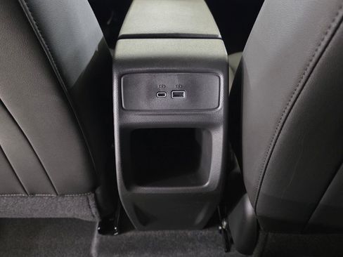 New 2026 Chevrolet Trax RS w/ Sunroof Package image 16