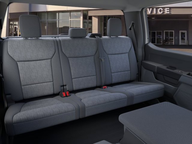 New 2026 Ford F150 XL RWD image 11