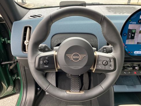 Certified 2025 MINI Cooper Countryman S image 11