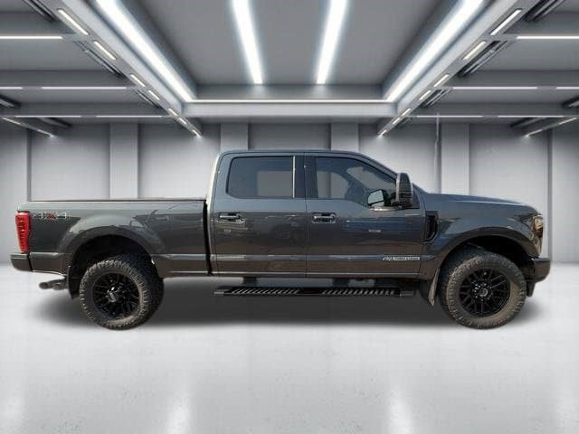 Used 2019 Ford F250 Lariat AWD/4WD image 1
