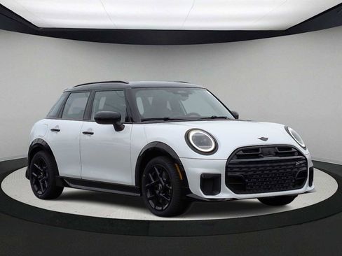 New 2026 MINI Cooper S image 2