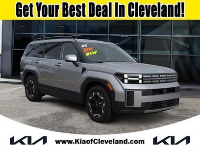 Used 2025 Hyundai Santa Fe SEL