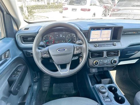 Used 2023 Ford Maverick XL w/ Equipment Group 100A Standard image 22