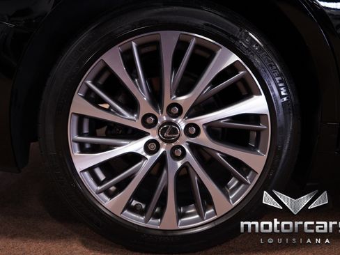 Used 2019 Lexus ES 350 image 22