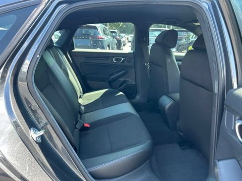 Used 2024 Honda Civic Sport image 16