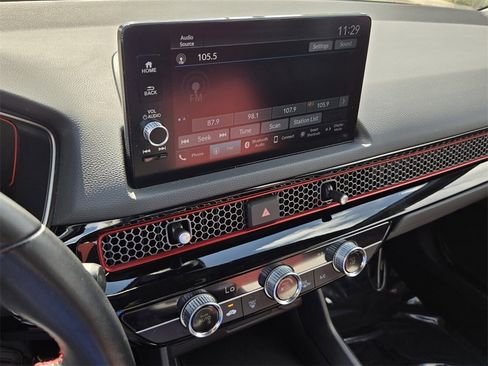 Certified 2024 Honda Civic Si image 22