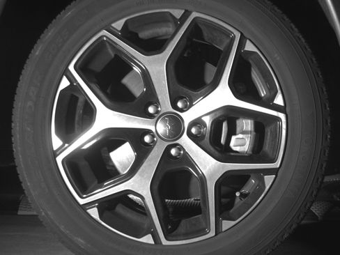 Used 2025 Jeep Compass Limited image 13