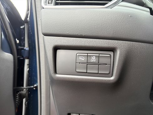 New 2025 MAZDA CX-5 AWD 2.5 S w/ Select Package image 16