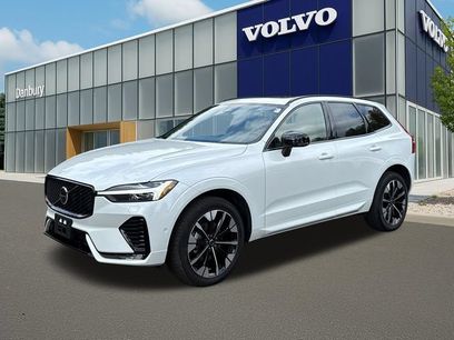 Certified 2026 Volvo XC60 B5 Plus
