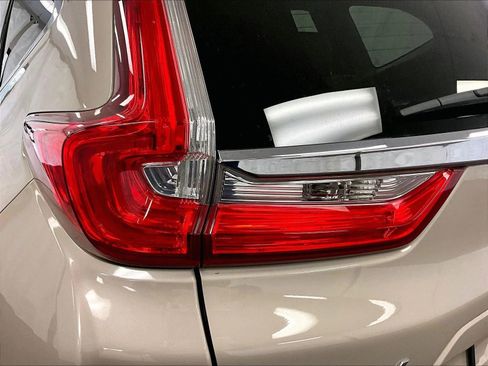 Used 2017 Honda CR-V Touring image 30