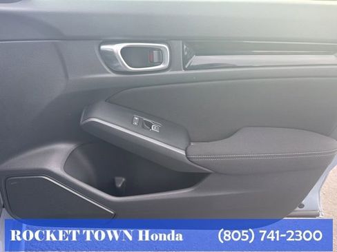 Used 2024 Honda Civic EX image 12