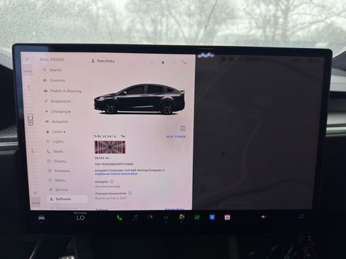 Used 2023 Tesla Model X Plaid image 68