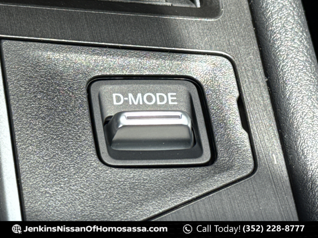 New 2026 Nissan Kicks SV w/ Cold Weather Package FWD image 38