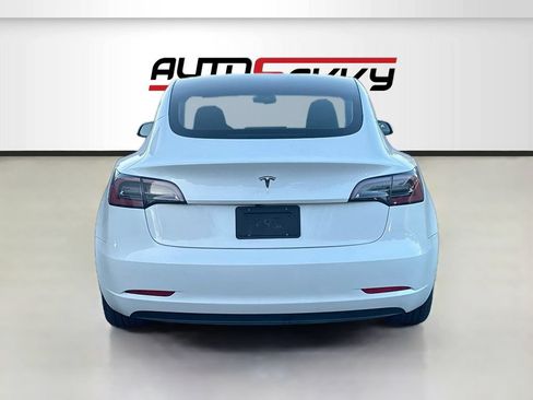 Used 2023 Tesla Model 3 Standard Range RWD image 6