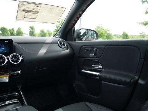 Certified 2026 Mercedes-Benz GLA 250 4MATIC image 21