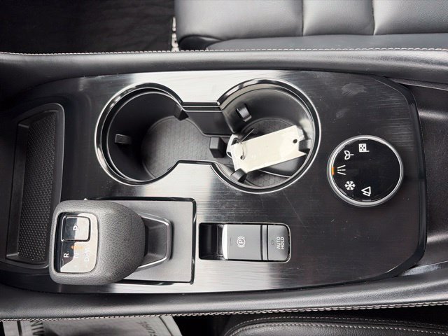 Used 2023 Nissan Rogue SL AWD/4WD image 34