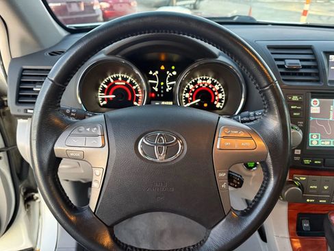 Used 2009 Toyota Highlander Limited image 23
