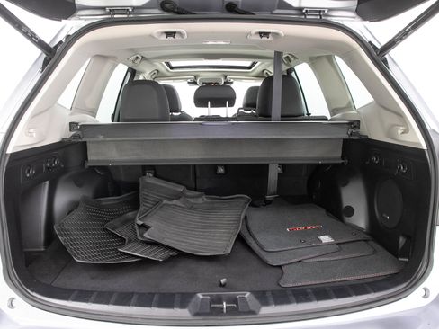 Used 2024 Subaru Forester Sport AWD/4WD image 9