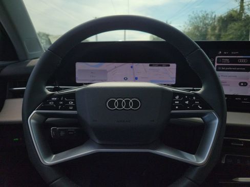 New 2026 Audi Q3 quattro 2.0T AWD/4WD image 8