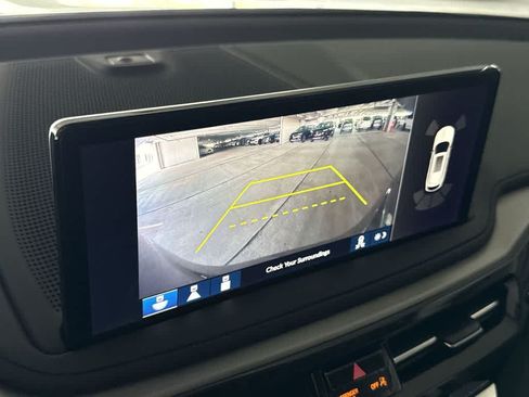 Used 2025 Acura MDX FWD w/ Technology Package image 18