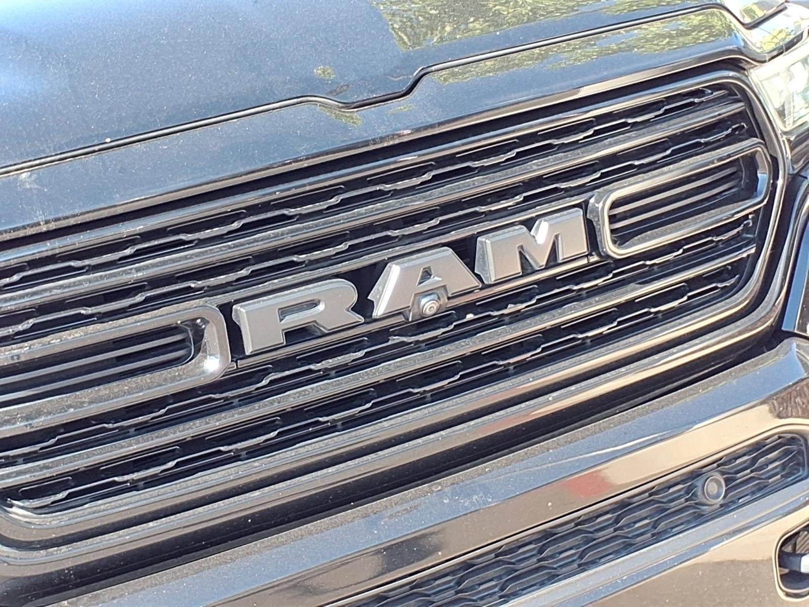 Used 2021 RAM 1500 Limited w/ Night Edition AWD/4WD image 29