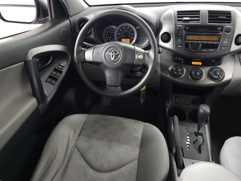 Used 2011 Toyota RAV4 2WD w/ Base L4 Extra Value Pkg image 16