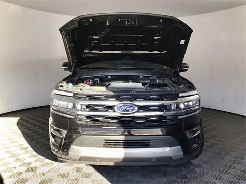 Used 2024 Ford Expedition Max Limited image 7