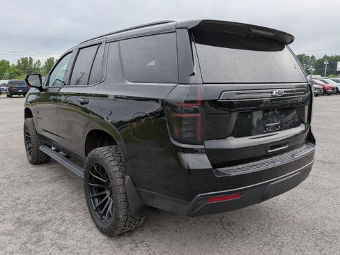 Used 2024 Chevrolet Tahoe Z71 w/ Max Trailering Package AWD/4WD image 7