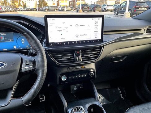 Used 2023 Ford Escape ST-Line Elite w/ Premium Technology Package image 6