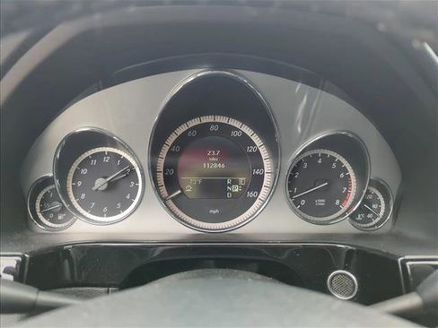 Used 2011 Mercedes-Benz E 350 E 350 Luxury image 6