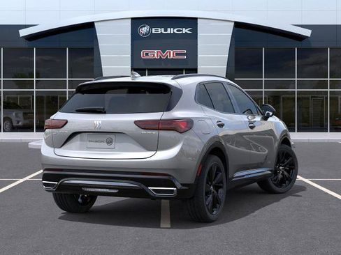 New 2026 Buick Envision Sport Touring AWD/4WD image 35