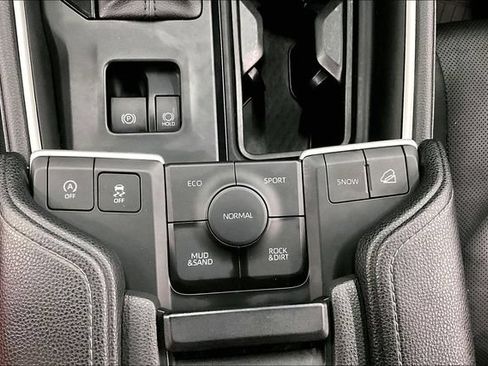Used 2024 Toyota Grand Highlander AWD image 38