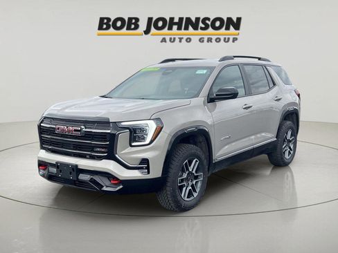 New 2026 GMC Terrain AT4 image 7