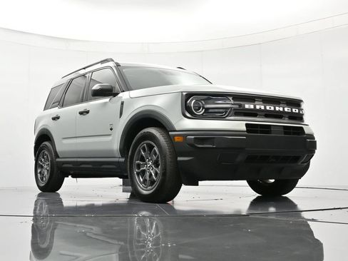 Used 2022 Ford Bronco Sport Big Bend AWD/4WD image 38