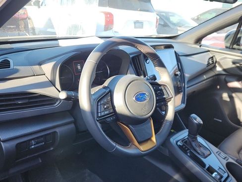Used 2025 Subaru Crosstrek 2.5i Wilderness w/ Wilderness Package AWD/4WD image 12