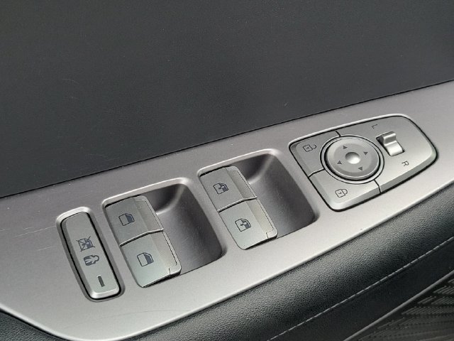 Used 2025 Hyundai Palisade SEL AWD/4WD image 22